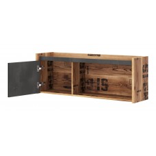 Sienas plaukts FARGO FG-08